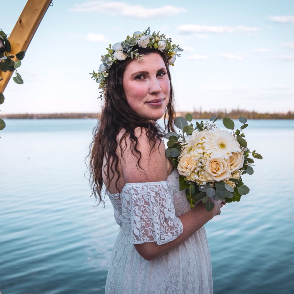 Meet your Posher, Brooke